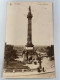 CPA - BELGIQUE BRUXELLES - Colonne Du Congrès - Animée - Marktpleinen, Pleinen