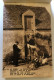 Ancien Carnet De 12 CPA AU BERRY - Collection Folklorique Texte Jules Gilbert Et Hésus Grué - Berger Danse - Collections & Lots