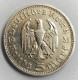 Allemagne - 5 Reichsmark Argent 1935 D - 5 Reichsmark