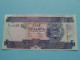 5 Dollars (Five) SOLOMON ISLANDS ( For Grade, Please See Photo ) UNC ! - Altri – Oceania