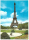 LA TOUR EIFFEL.-  PARIS.- ( FRANCIA ) - Tour Eiffel