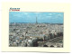 VUE GENERALE.- LA TOUR EIFFEL.-  PARIS.- ( FRANCIA ) - Tour Eiffel