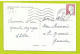 GRANDVILLARS La Poste (Combier) Territoire De Belfort (90) - Grandvillars