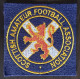 Scotland SCOTTISH Amateur Football Federation Association Union Football Soccer Fussball Calcio Futbol Futebol PATCH - Habillement, Souvenirs & Autres