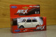 43609U Welly NEX Mini Cooper (english Flag) 1300 Scale 1:43 - Welly