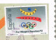 50419. Tarjeta Maxima BARCELONA 1991. Pre Olimpica. Perfin, Perforado Comercial, Firmenlung - Maximum Cards