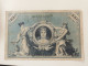 Allemagne, 100 Mark 1908 - 100 Mark