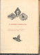 Essai Poétique E.C.: Le Panthéon De Montjoyeux, Avec 9 Illustrations De Rougeron Vignerot Sc - Imp. Crété Corbeil 1889 - Autori Francesi