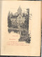 Essai Poétique E.C.: Le Panthéon De Montjoyeux, Avec 9 Illustrations De Rougeron Vignerot Sc - Imp. Crété Corbeil 1889 - Autores Franceses