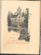 Essai Poétique E.C.: Le Panthéon De Montjoyeux, Avec 9 Illustrations De Rougeron Vignerot Sc - Imp. Crété Corbeil 1889 - Franse Schrijvers