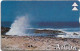 Aruba - Setar - L&G - North Coast - 511C - 11.1995, 120U, Used - Aruba