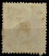 Portugal, 1882/3, # 58d Dent. 13 1/2, MNG - Nuovi