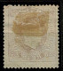 Portugal, 1870/6, # 40af Dent. 13 1/2, Tipo XIV, MNG - Nuevos