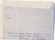 32927# NOUVELLE ZELANDE ENTIER POSTAL LETTER CARD Obl KILBIRNIE 1947 NEW ZELAND WELLINGTON VEZELISE MEURTHE MOSELLE - Postal Stationery