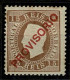 Portugal, 1892/3, # 84d Dent. 12 3/4, Papel Liso, MH - Nuovi