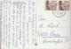 D-29565 Wriedel - Brockhöfe - Pension Bruchhof - 2x Nice Stamps - Uelzen