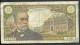 FRANCE = UN BILLET DE 5 FRANCS PASTEUR DE 1968 - 5 F 1966-1970 ''Pasteur''