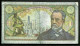 FRANCE = UN BILLET DE 5 FRANCS PASTEUR DE 1968 - 5 F 1966-1970 ''Pasteur''