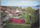 GERMANY DEUTSCHLAND BODENSEE KUR SPA HOTEL HORI CP AK CP KARTE POSTCARD POSTKARTE ANSICHTSKARTE CARTE POSTALE PHOTO CARD - Schöneweide