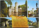 GERMANY DEUTSCHLAND MISC MESPELBRUNN SPESSART SCHLOSS CP AK CP KARTE POSTCARD POSTKARTE ANSICHTSKARTE CARTE POSTALE CARD - Schöneweide