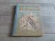 Les Contes De Perrault éditions Mame Tours Illustré Par De La Nézière 1932 - Cuentos