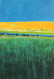 CH - Art Peinture - Buster Brunn Paysage - Circulée Pour Paris Le 06/01/1987 - Uster