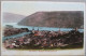 GERMANY DEUTSCHLAND MISC BINGEN RHEIN BRIDGE PANORAMA AK CP KARTE POSTCARD POSTKARTE ANSICHTSKARTE CARTE POSTALE CARD - Schöneweide