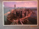 AERIAL VIEW OF NEW YORK CITY - Panoramic Views