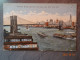 BROOKLYN BRIDGE - Panoramic Views