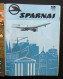 Lithuanian Magazine / Sparnai 1973-1976 Complete - Aviation