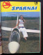 Lithuanian Magazine / Sparnai 1973-1976 Complete - Aviación