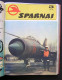 Delcampe - Lithuanian Magazine / Sparnai 1973-1976 Complete - Aviation