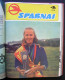 Delcampe - Lithuanian Magazine / Sparnai 1973-1976 Complete - Aviation