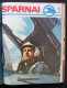 Delcampe - Lithuanian Magazine / Sparnai 1973-1976 Complete - Aviation