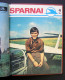 Delcampe - Lithuanian Magazine / Sparnai 1973-1976 Complete - Luftfahrt