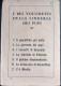 Cartoccino - Cuman  Pertile La Giornata Dei Pupi (1931) - Niños Y Adolescentes