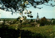 N°104918 -cpsm Le Clocher De Solre Le Château Au Printemps- - Solre Le Chateau