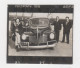 TURKEY,TURKEI,TURQUIE ,ISTANBUL ,TAXI ,CAR ,OLD AUTOMOTIVE ,ORGINAL PHOTOCARD - Taxis & Huurvoertuigen