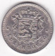 Luxembourg 25 Centimes 1927 , Charlotte, En Cupronickel , KM# 37 - Luxemburgo