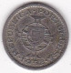 Colonie Portugaise, Mozambique 2,50 Escudos 1952, En Cupronickel , KM# 78 - Mozambique