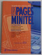 Delcampe - MINITEL 1 Bistandard - Lot Appareil Et Ses Notices Mode D'emploi 1986 + Les Pages Minitel 1999 TBE Radiotechnique - Telephony