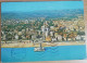 Cartolina 1987 ITALIA ANCONA SENIGALLIA PANORAMA Italy Postcard Italien Ansichtskarten Carte Postale - Senigallia