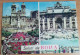 Cartolina 1982 ITALIA ROMA SALUTI Italy Postcard Italien Ansichtskarten Carte Postale - Fontana Di Trevi