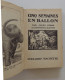 Jules VERNE - Cinq Semaines En Ballon Hachette 1928 Ill G. Dutriac TBE - Biblioteca Verde