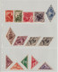 Mixed Collection Of 26 Stamps Of Tyva MLH/MNH Of 30s - MNH/MLH - Tuva