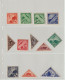 Mixed Collection Of 26 Stamps Of Tyva MLH/MNH Of 30s - MNH/MLH - Tuva