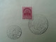 ZA451.19 Hungary-Székelyudvarhely, Csíkszereda, Sepsiszentgyörgy, Kézdivásárhely Visszatért -Commemorative Postmark 1940 - Poststempel (Marcophilie)