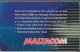 CARTE-PUCE-MALTE---LM2-38U-PAYZONE-UTILISE-TBE - Malta