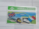 United Kingdom-(BTO-079)-Channel Tunnel-(98)(5units)(405B56909)-price Cataloge MINT-8.00£-1card Prepiad - BT Übersee