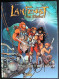 BD LANFEUST DES ETOILES - 1 - Un, Deux... Troy - Rééd. 2004 - Lanfeust De Troy